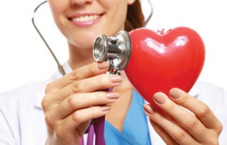 Профилактика сердечных заболеваний