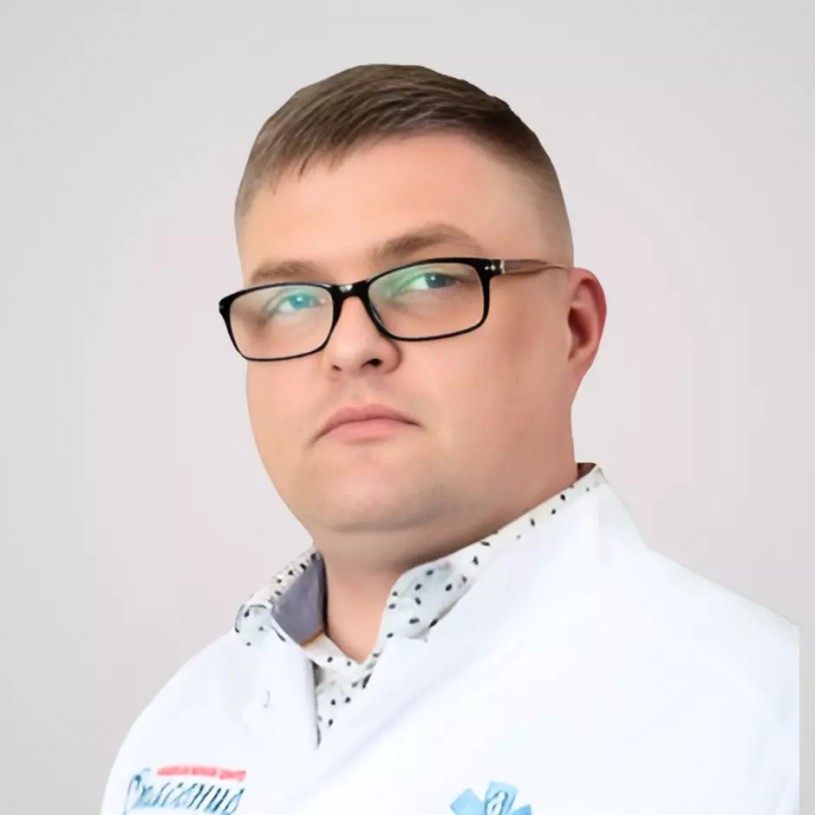 Смирнов Максим Владимирович