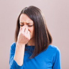 Сфеноидит представляет собой воспалительное заболевание, поражающее клиновидную пазуху носа.