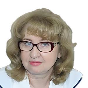 Орлова Ольга Ивановна Орлова Ольга Ивановна