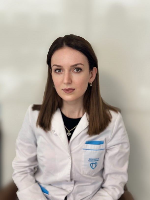 Чагучиева Зайнаб Магомедовна Чагучиева Зайнаб Магомедовна