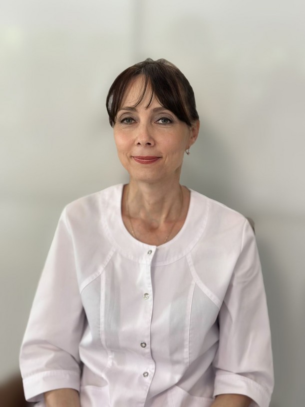 Игнатова Екатерина Владимировна Игнатова Екатерина Владимировна
