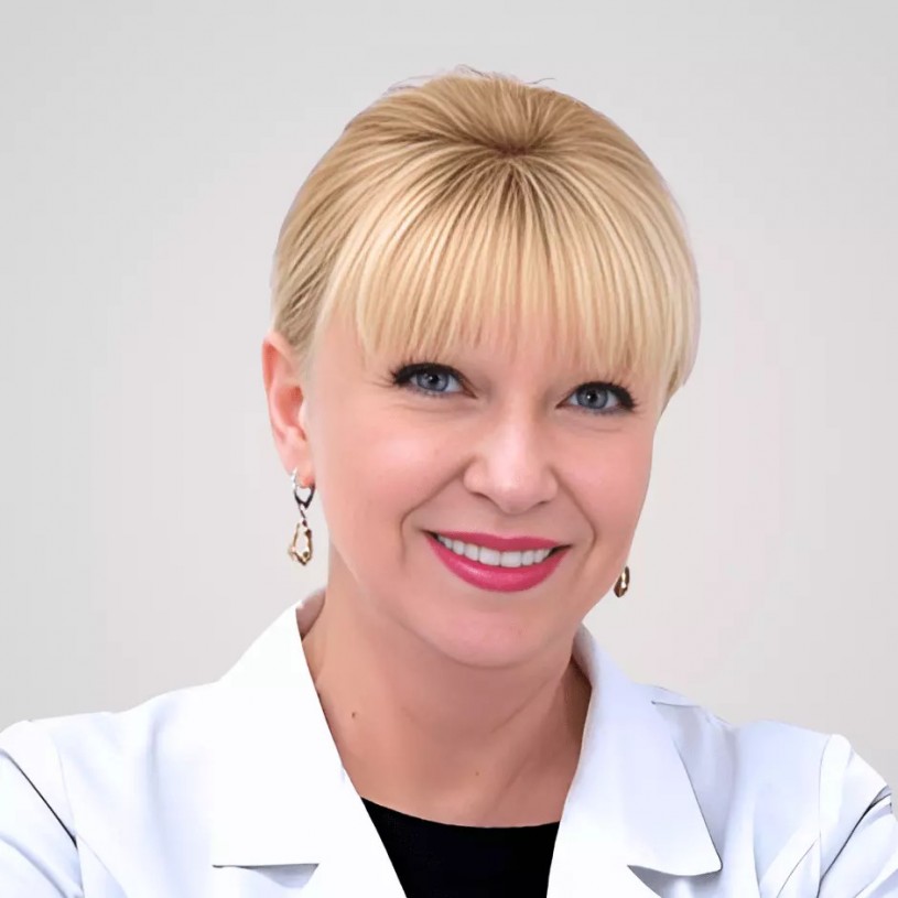 Федькушёва Ирина Владимировна