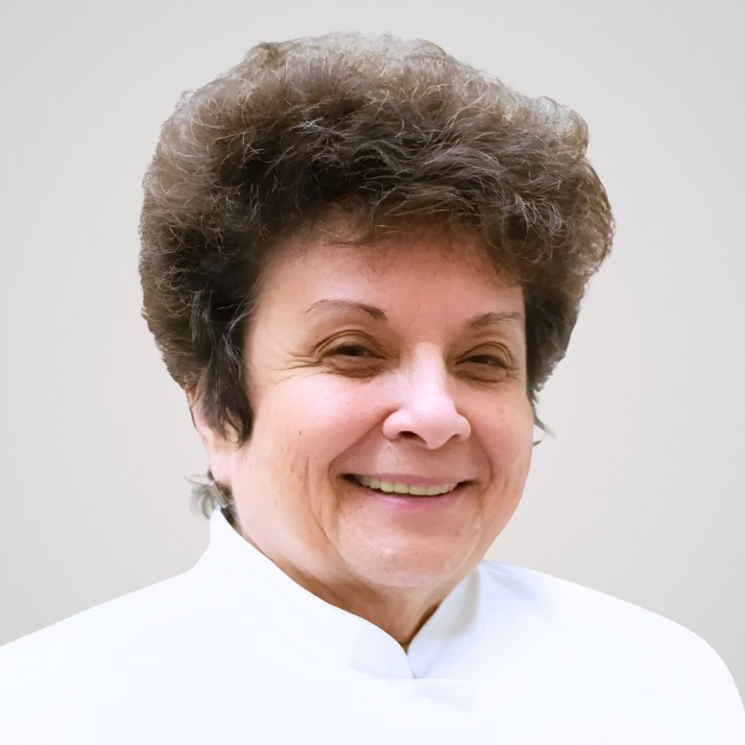 Базылевич Наталья Викторовна