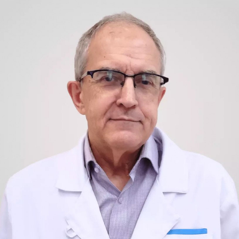 Хаустов Виталий Иванович