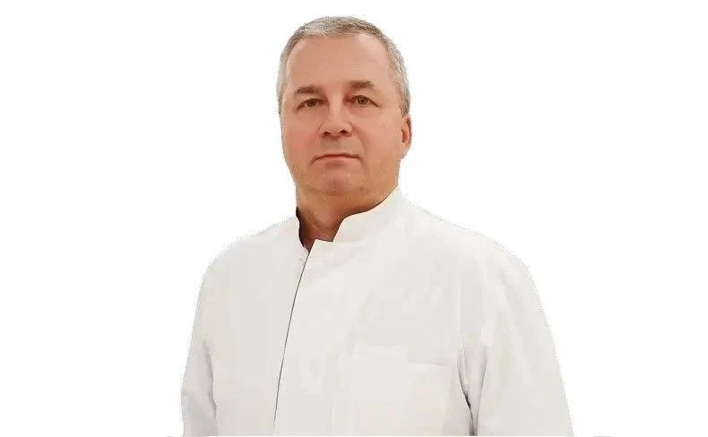 Липатов Дмитрий Валентинович