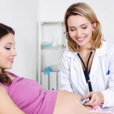 От того, насколько грамотно будет проведена беременность и роды напрямую зависит жизнь и здоровье будущего малыша!