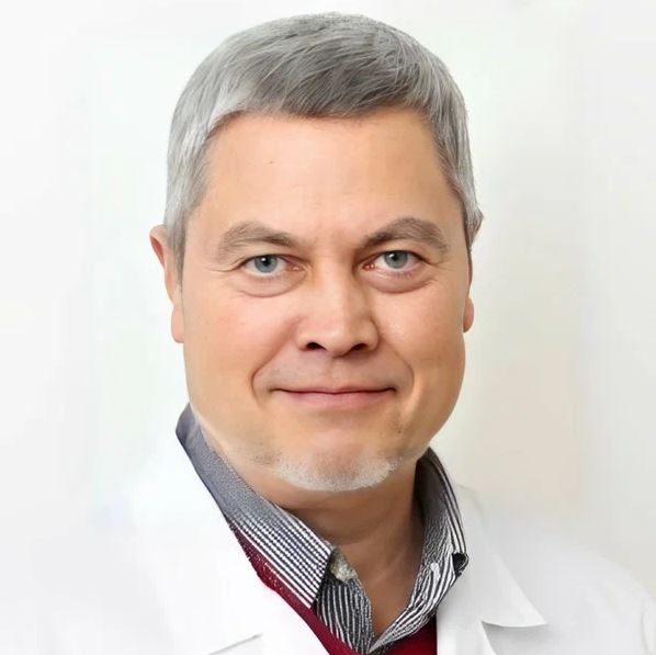 Верендеев Сергей Викторович