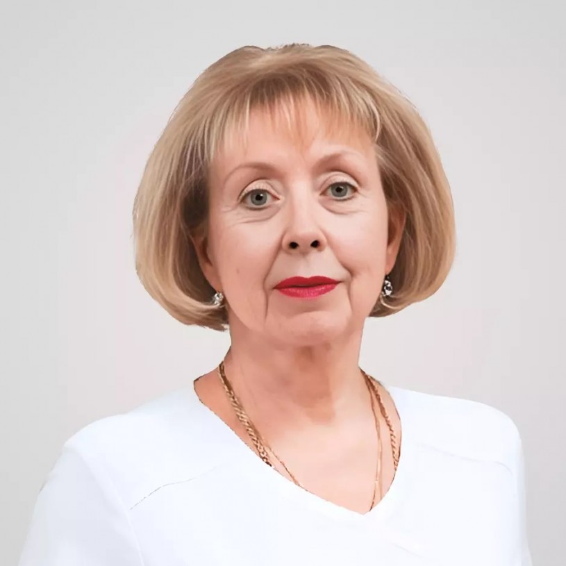 Давыдова Елена Николаевна