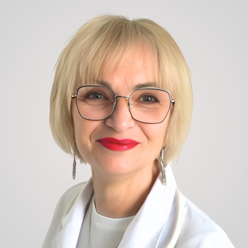 Третьякова Галина Алексеевна