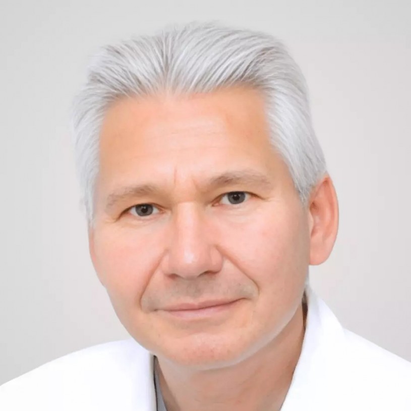 Акимов Дмитрий Владимирович