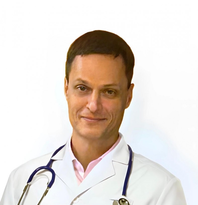 Добрев Мирослав Иванович