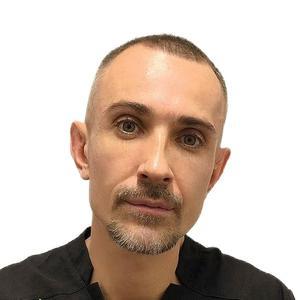Долгополов Дмитрий Сергеевич