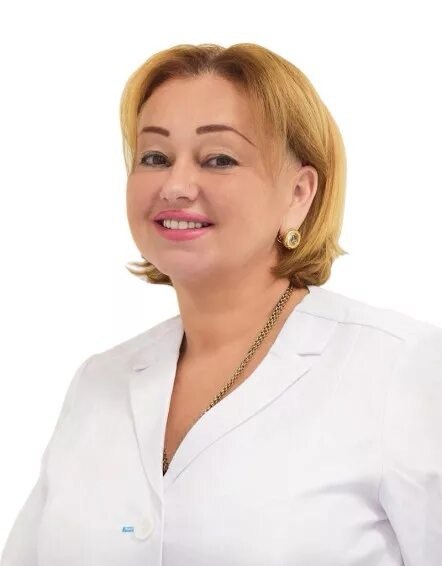 Григорьева Татьяна