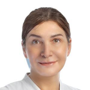 Васильева Анна Константиновна