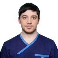 Шаипов Ильяс Абдулхалидович