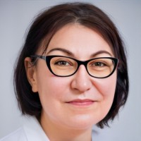 Трушина Елена Николаевна