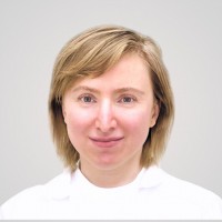 Алискантова Марьям Абдулхаликовна