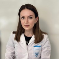 Чагучиева Зайнаб Магомедовна