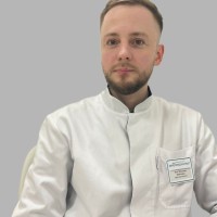 Коваленко Олег Павлович