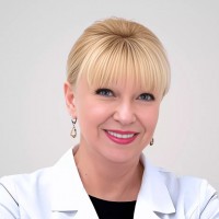 Федькушёва Ирина Владимировна