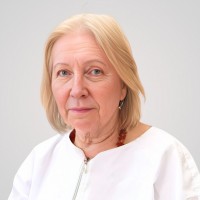 Кузьмина Мария Михайловна