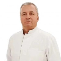 Липатов Дмитрий Валентинович