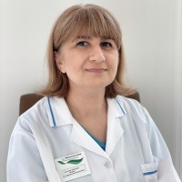Мирова Светлана Абрамовна