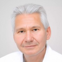 Акимов Дмитрий Владимирович