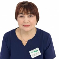 Иванушкина Инна Петровна