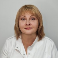 Смирнова Валерия Валерьевна