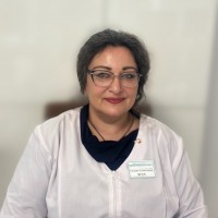 Алехина Галина Алексеевна