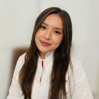 Жафярова Диляра Шаяхметовна