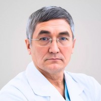 Павлов Владимир Александрович