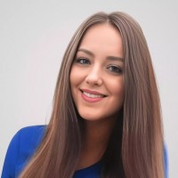 Самарина Елена Сергеевна