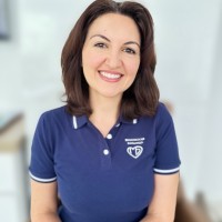 Геворгян Анаит Папиновна