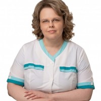 Селявина Александра Сергеевна