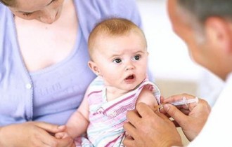 Какие прививки делают детям